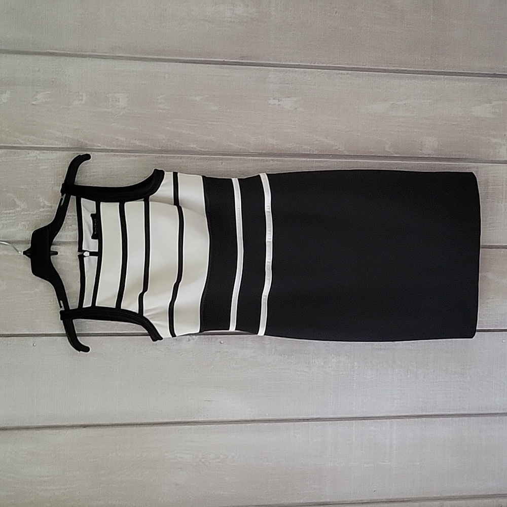 White House Black Market Dress